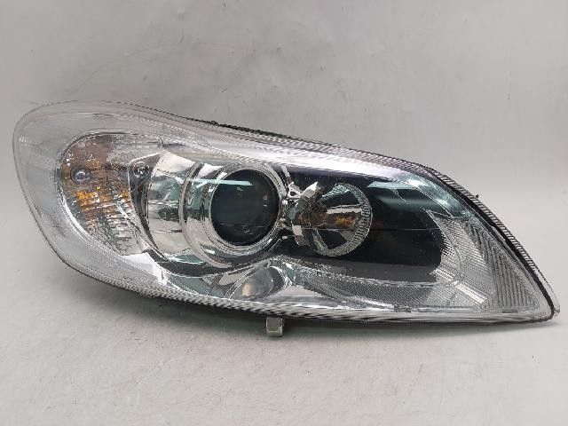 2012 Volvo C30 D4 HID/Xenon Headlight Assembly Right Side OEM