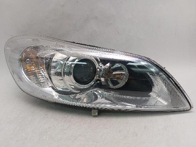 2012 Volvo C30 D4 HID/Xenon Headlight Assembly Right Side OEM