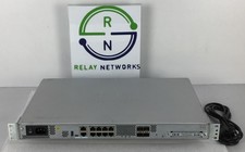 Cisco FPR-1120-ASA with FPR1K-SSD200 Firepower Security Appliance. FPR1120-ASAK9
