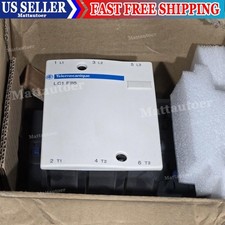 Schnider Electric LC1F115 Telemecanique LC1 F115 - Contactor 600 Volt