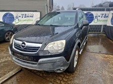 Radiateur Opel ANTARA