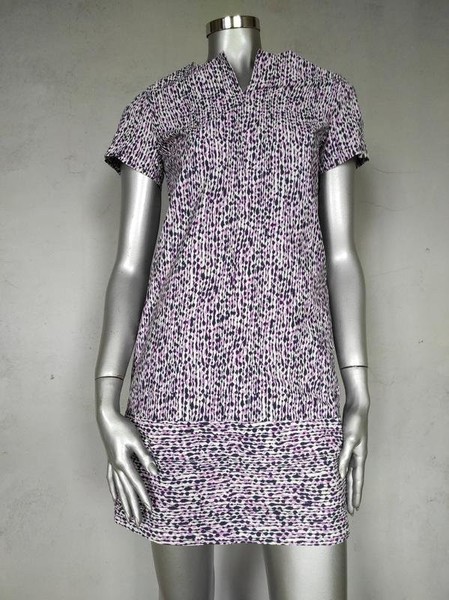Women COS Dress White 34 / XS / 42 #6S0X