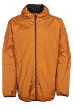 Killtec Chaqueta Funcional Chaqueta Exterior Anorak Hombre Impermeable PFC Libre Embalable