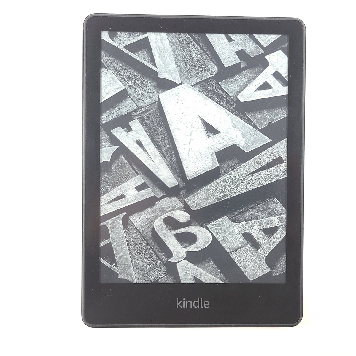 Amazon Kindle Paperwhite 11th Gen. 8GB, Wi-Fi, 6.8