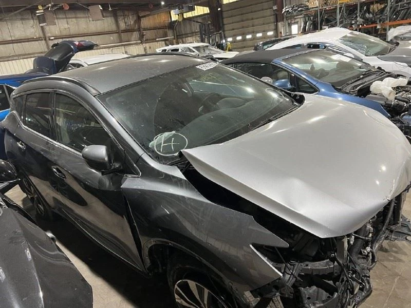 MANGUERA DE ENTRADA CALENTADOR TUBO CLIMATIZACIÓN NISSAN MURANO 92400 3JA0A 17-02-2019 Foto 3 de 4