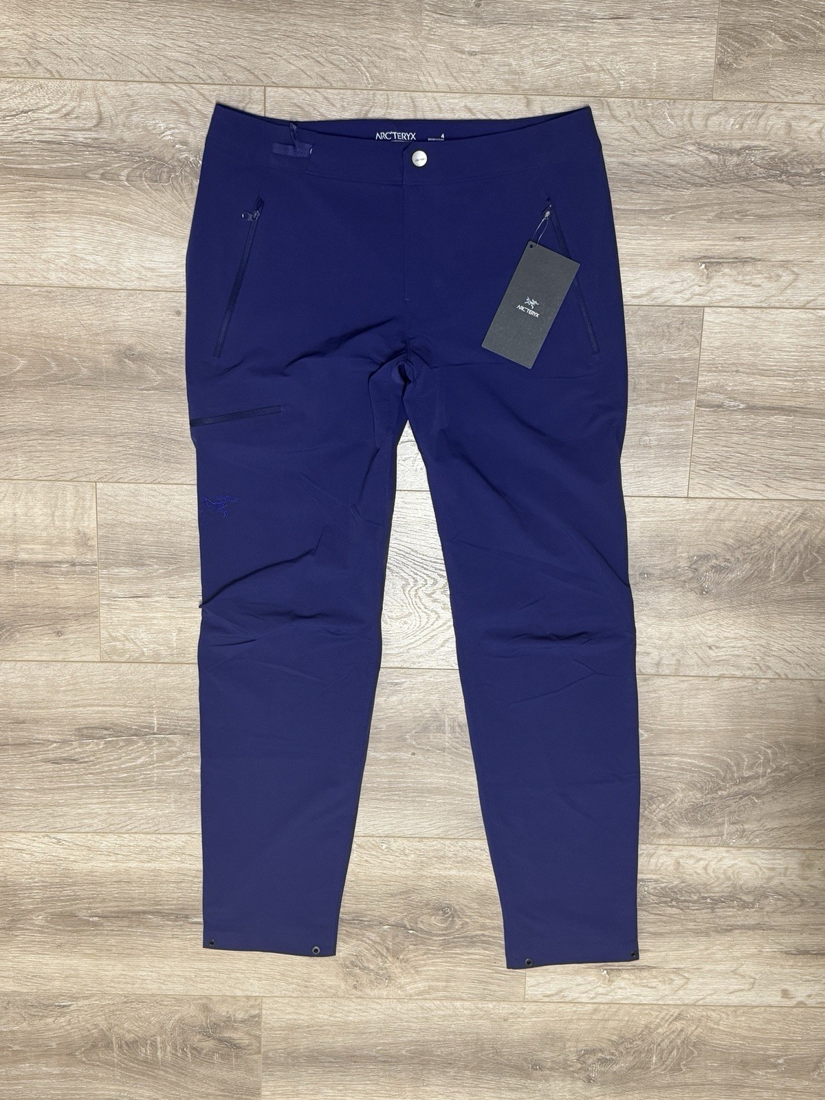 ARC'TERYX Gamma SL Pantalone Donna Taglia 4