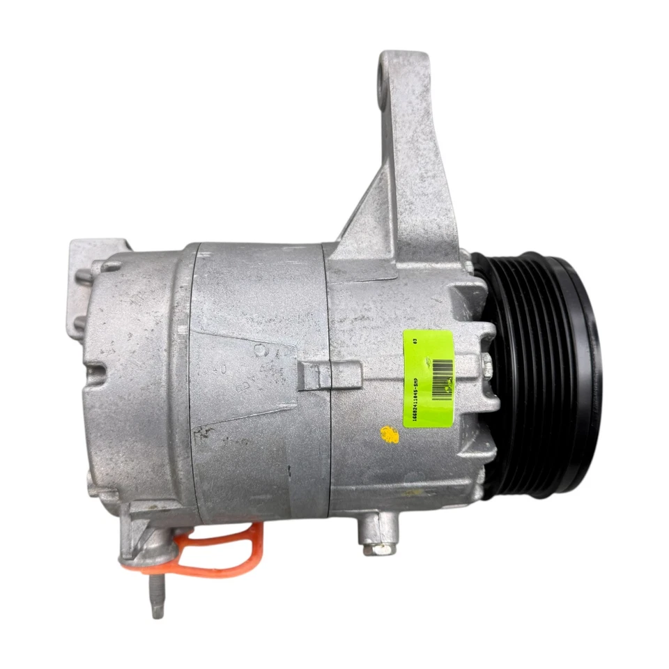 4 Seasons 68241 A/C Compressor for BUICK ALLURE LACROSSE 2005-2008 - Image 2 of 4