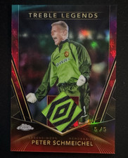 2024-25 Topps Chrome Manchester United Soccer Deluxe Checklist Guide in-content 16