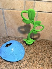 Baby Einstein Rhythm of the Reef Exersaucer Seaweed Toy Replacement With Base