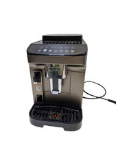 De'Longhi Magnifica Evo Bean to Cup Coffee Machine Black [Stained/Missing Items]