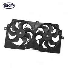 Engine Cooling Fan Assembly SKP SK620628
