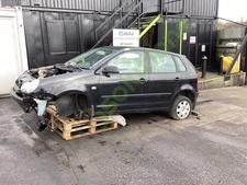 VOLKSWAGEN Polo Hatch 9N Left Side Door Hinge Top 6Q0831401C