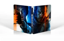 CALL OF DUTY BLACK OPS 7 STEELBOOK ONLY NEW G2 XBOX PC PS4 PS5 STEEL BOX