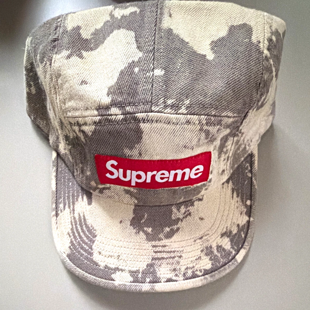 25+ Supreme Men's White 5 Panel for sale | Updated Oct 2026