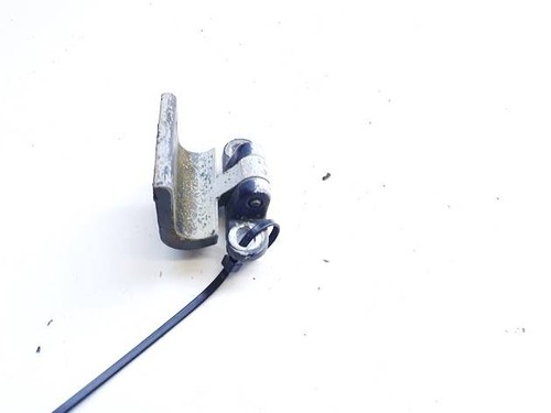 Volkswagen Golf 1990 Hood Hinges - REAR RIGHT 867827301, Genuine #2486999-98