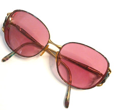Vintage Allure Eyeglasses Prescription Frames Eyewares FRAMES ONLY