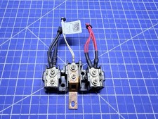 Samsung Range Oven Terminal Block P# DG65-000...