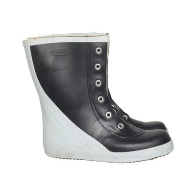 Viking, Gummistiefel, Größe: 37, Schwarz/Weiß, Damen #irF