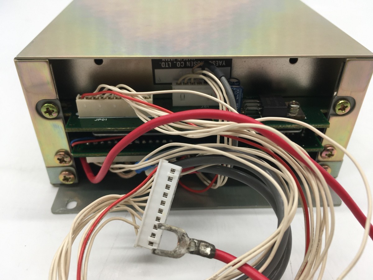YAESU FEX-736-1.2 1200MHz Band Unit for FT-736 Transceiver Working