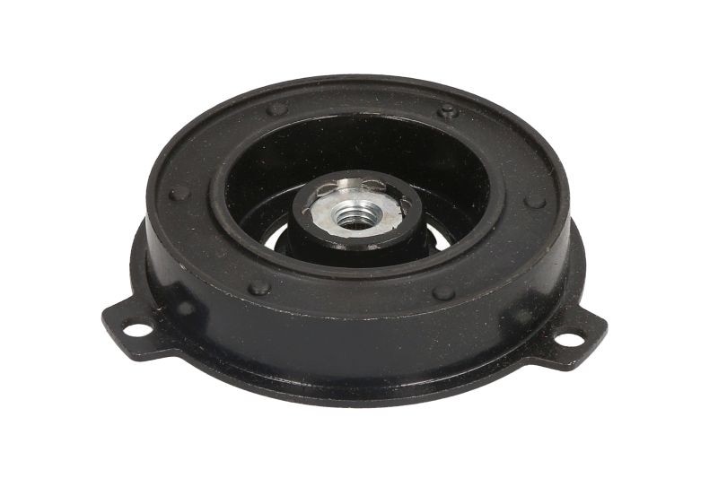 THERMOTEC Driven Plate, magnetic clutch compressor VW,AUDI,SKODA KTT020009 - Image 7