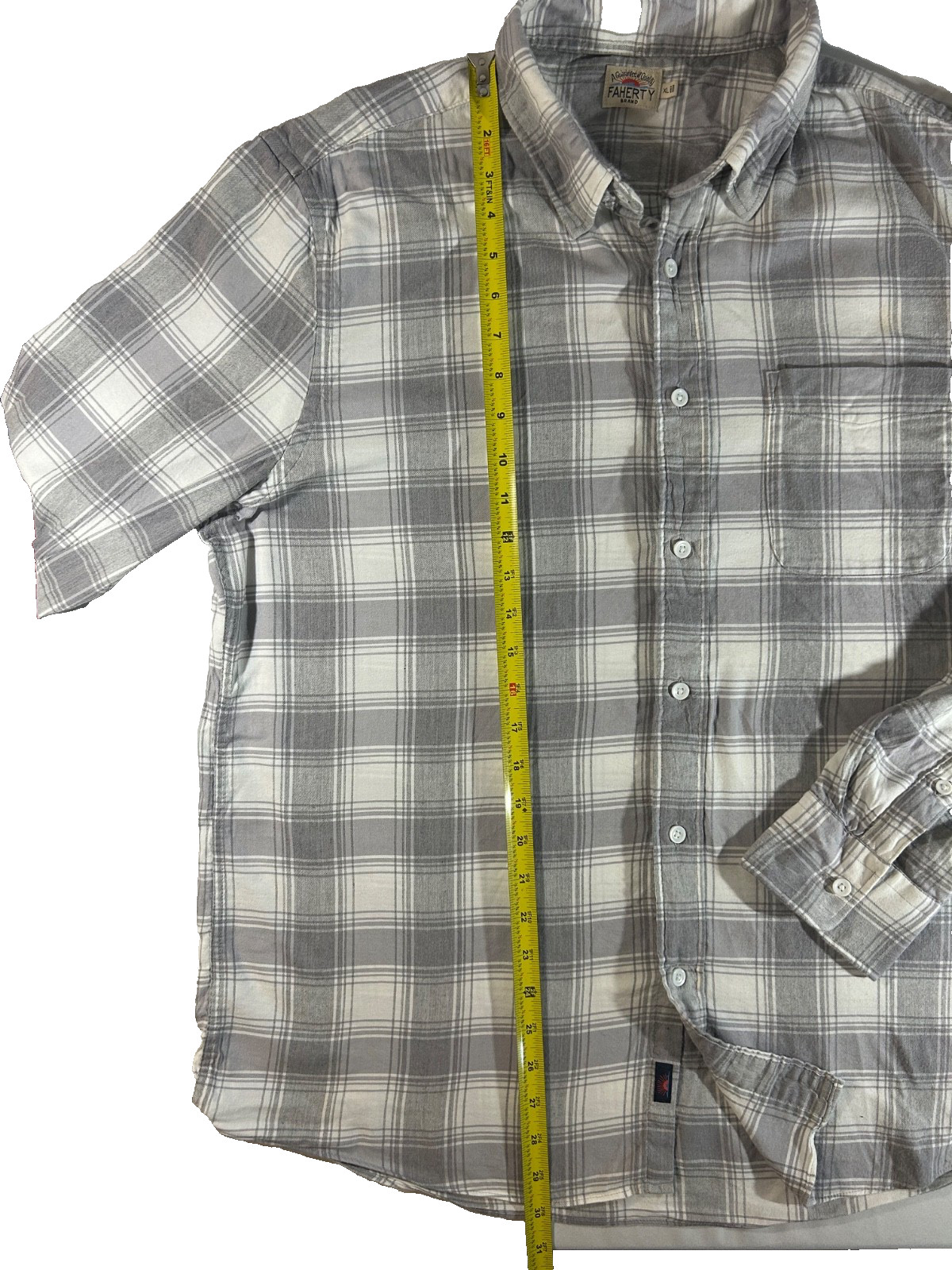 Faherty Movement Featherweight Performance Brushe… - image 6