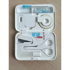 Supreme x Team-Demi Stationary Set - New In Box