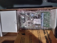 AMI Rowe Jukebox JBS Audio Activated Speaker Switch And Power Supply New In Box