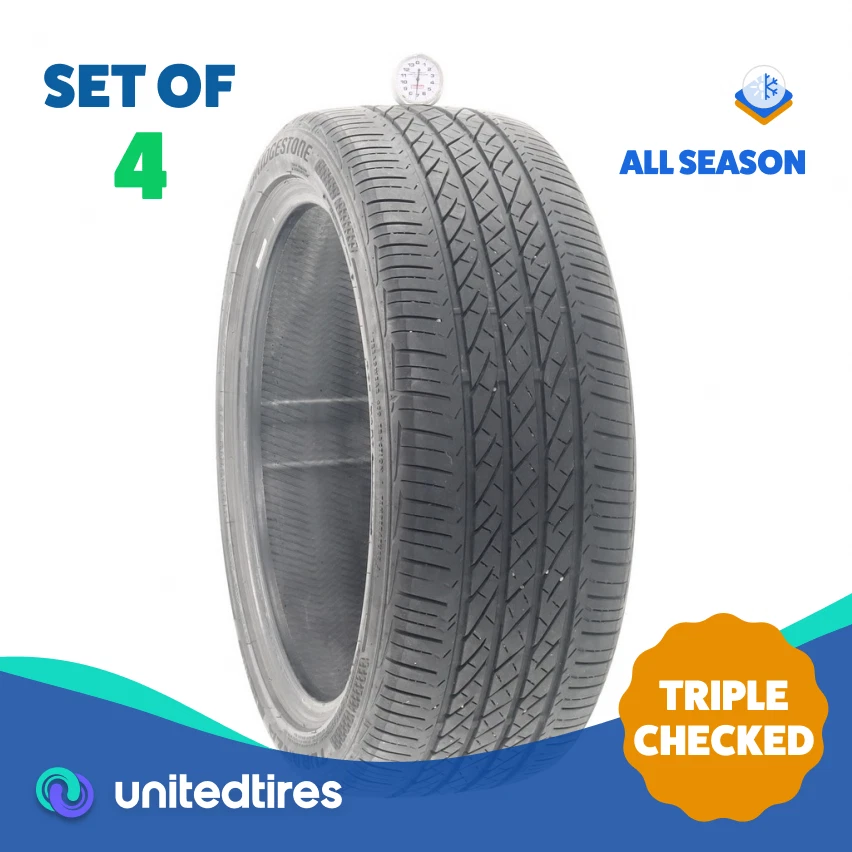 215/45/18 All Season Tires for sale | eBay