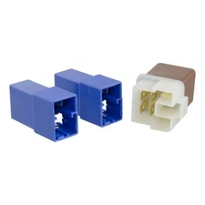 Curt 57000 Relay Kit for Nissan Armada / Titan