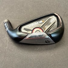 TaylorMade Burner 2.0 6 Iron Head RH Golf Club head only Lie Angle 4 DEMO