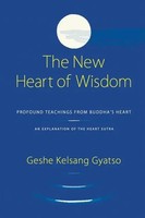 The New Heart Of Wisdom | Profound Teachings From Buddha's Heart | Gyatso | Buch
