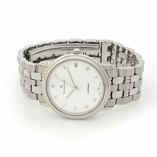 Blancpain Villeret Overhauled 1195 1127 10 Manual Stainless Steel Men s Boys Use 2