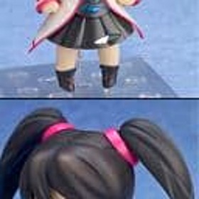 Sega Saturn Hi sCoool! Seha Girls Nendoroid 532 Japan X940