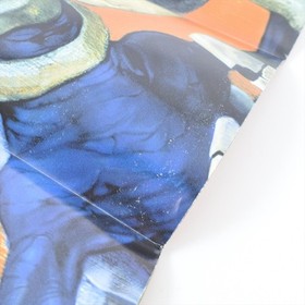 PANZER DRAGOON Sega Saturn 3212 ss