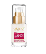 Guinot LONGUE VIE  MULTI-ACTION SERUM 30ml tw