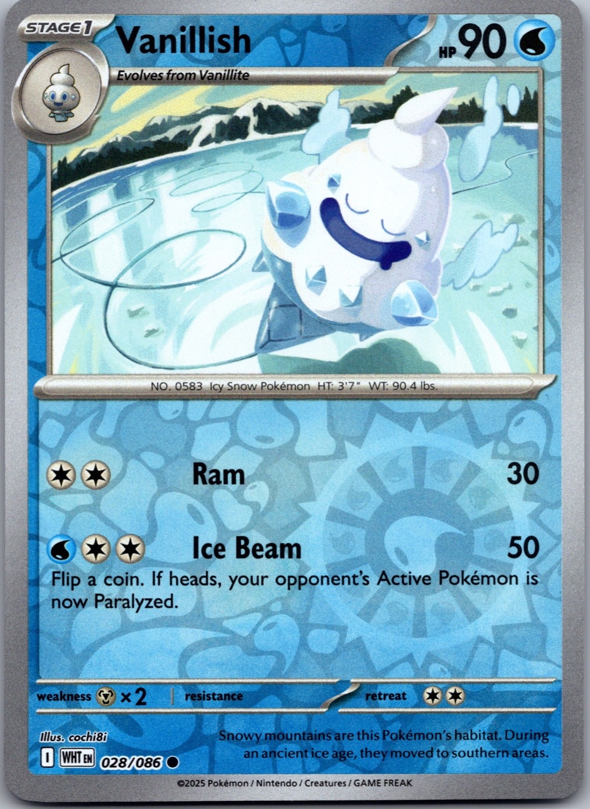 Pokémon | White Flare | Holos | Choose Your Card | 25% off 4 or more