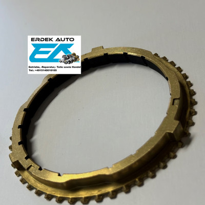 Neu Synchronring 3. oder 4. Gang VW Transporter T4 2,5 TDI Getriebe