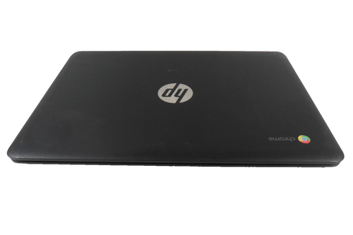 HP Chromebook 11 G5 11.6" 1.6GHz N3060 4GB RAM 32GB SSD Chrome OS(Grade A No AC) - Picture 2 of 4