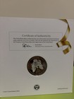 2018-W American Eagle One Ounce Silver PROOF Coin — photo 3