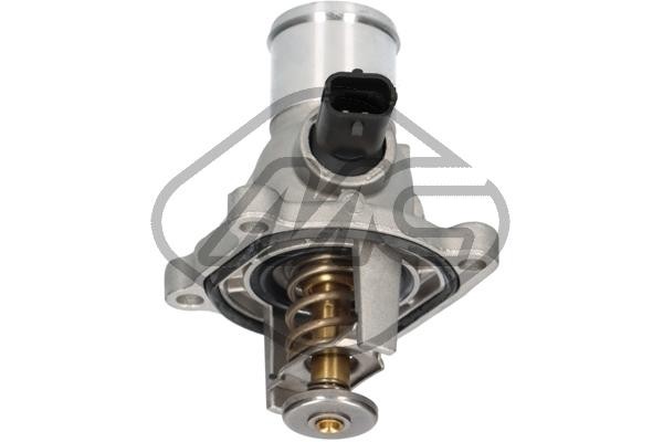 Thermostat, Kühlmittel 02234 Metalcaucho für OPEL CHEVROLET ALFA ROMEO FIAT - Bild 4