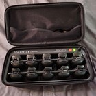 InStyler TopStyler Hot Rollers Black Ceramic Plates Indicator Light Electric — photo 7