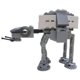 LEGO [Star Wars] - AT-AT Building Set - Mini Building Set Series (4489)