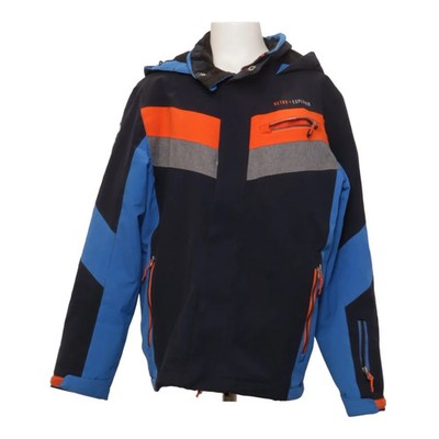 Killtec, Skijacke, Jungen, Größe: 152, Blau/Mehrfarbig, Polyester #dAE