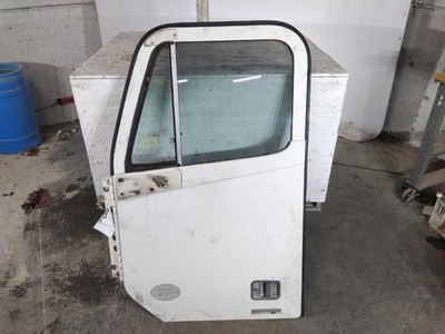 For 2008 FREIGHTLINER COLUMBIA 120 2001-2011 DOOR ASSEMBLY Left ,  GA