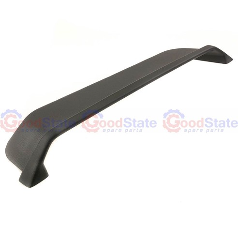 Genuine LandCruiser 78 76 Series VDJ HZJ Front RH LH Door Trim Map Pocket Grey - Picture 3 of 10