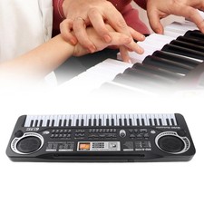 61 Keys Musical Piano For Kid's Early Education Toy