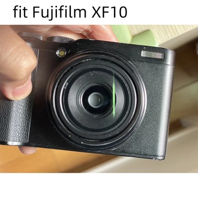 Multi-Coated MRC LENS UV FILTER for FUJI Fujifilm XF10