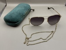 Gucci GG1088S Women's Aviator Sunglasses