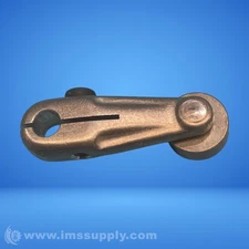 Metal Switch Actuator 2" x 2" x 2" FNIP