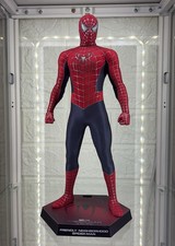 Hot Toys Spiderman No Way Home Tobey Maguire ...
